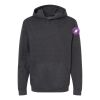 Golden Premium Fleece Unisex Hoodie Thumbnail