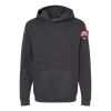 Golden Premium Fleece Unisex Hoodie Thumbnail