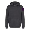Golden Premium Fleece Unisex Hoodie Thumbnail