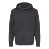Golden Premium Fleece Unisex Hoodie Thumbnail