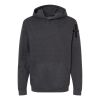 Golden Premium Fleece Unisex Hoodie Thumbnail