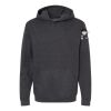 Golden Premium Fleece Unisex Hoodie Thumbnail
