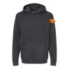 Golden Premium Fleece Unisex Hoodie Thumbnail