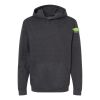 Golden Premium Fleece Unisex Hoodie Thumbnail