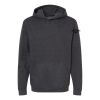 Golden Premium Fleece Unisex Hoodie Thumbnail