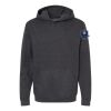 Golden Premium Fleece Unisex Hoodie Thumbnail