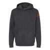 Golden Premium Fleece Unisex Hoodie Thumbnail