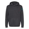 Golden Premium Fleece Unisex Hoodie Thumbnail