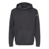 Golden Premium Fleece Unisex Hoodie Thumbnail