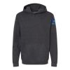 Golden Premium Fleece Unisex Hoodie Thumbnail
