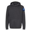 Golden Premium Fleece Unisex Hoodie Thumbnail