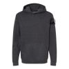 Golden Premium Fleece Unisex Hoodie Thumbnail