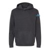 Golden Premium Fleece Unisex Hoodie Thumbnail