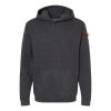 Golden Premium Fleece Unisex Hoodie Thumbnail