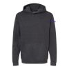 Golden Premium Fleece Unisex Hoodie Thumbnail