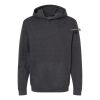 Golden Premium Fleece Unisex Hoodie Thumbnail