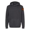 Golden Premium Fleece Unisex Hoodie Thumbnail