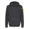 Golden Premium Fleece Unisex Hoodie Thumbnail
