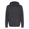 Golden Premium Fleece Unisex Hoodie Thumbnail