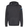 Golden Premium Fleece Unisex Hoodie Thumbnail