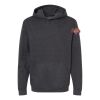 Golden Premium Fleece Unisex Hoodie Thumbnail