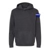 Golden Premium Fleece Unisex Hoodie Thumbnail