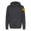 Golden Premium Fleece Unisex Hoodie Thumbnail