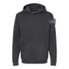Golden Premium Fleece Unisex Hoodie Thumbnail