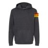 Golden Premium Fleece Unisex Hoodie Thumbnail