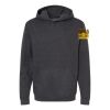 Golden Premium Fleece Unisex Hoodie Thumbnail