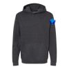 Golden Premium Fleece Unisex Hoodie Thumbnail