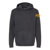 Golden Premium Fleece Unisex Hoodie Thumbnail
