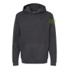 Golden Premium Fleece Unisex Hoodie Thumbnail