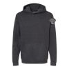 Golden Premium Fleece Unisex Hoodie Thumbnail