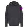 Golden Premium Fleece Unisex Hoodie Thumbnail