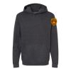 Golden Premium Fleece Unisex Hoodie Thumbnail