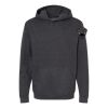 Golden Premium Fleece Unisex Hoodie Thumbnail