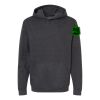 Golden Premium Fleece Unisex Hoodie Thumbnail