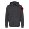 Golden Premium Fleece Unisex Hoodie Thumbnail