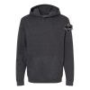 Golden Premium Fleece Unisex Hoodie Thumbnail