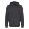 Golden Premium Fleece Unisex Hoodie Thumbnail