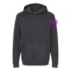 Golden Premium Fleece Unisex Hoodie Thumbnail