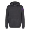 Golden Premium Fleece Unisex Hoodie Thumbnail