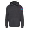 Golden Premium Fleece Unisex Hoodie Thumbnail