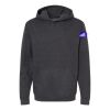 Golden Premium Fleece Unisex Hoodie Thumbnail