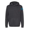 Golden Premium Fleece Unisex Hoodie Thumbnail