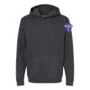 Golden Premium Fleece Unisex Hoodie Thumbnail
