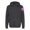 Golden Premium Fleece Unisex Hoodie Thumbnail