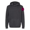 Golden Premium Fleece Unisex Hoodie Thumbnail