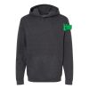 Golden Premium Fleece Unisex Hoodie Thumbnail